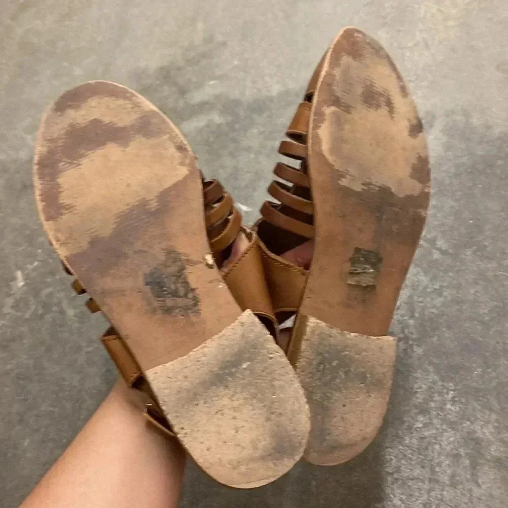 Asos sandals - Picture 7 of 9